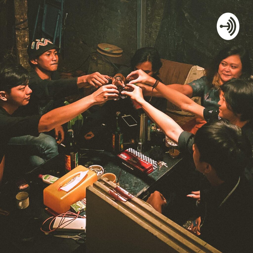 Standar Kenakalan Di Setiap Kelompok Akan Selalu Berbeda