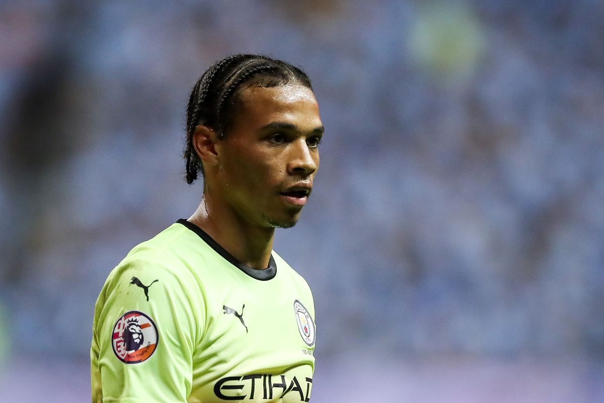 Munchen Segera Tuntaskan Transfer Leroy Sane Dari Manchester City?