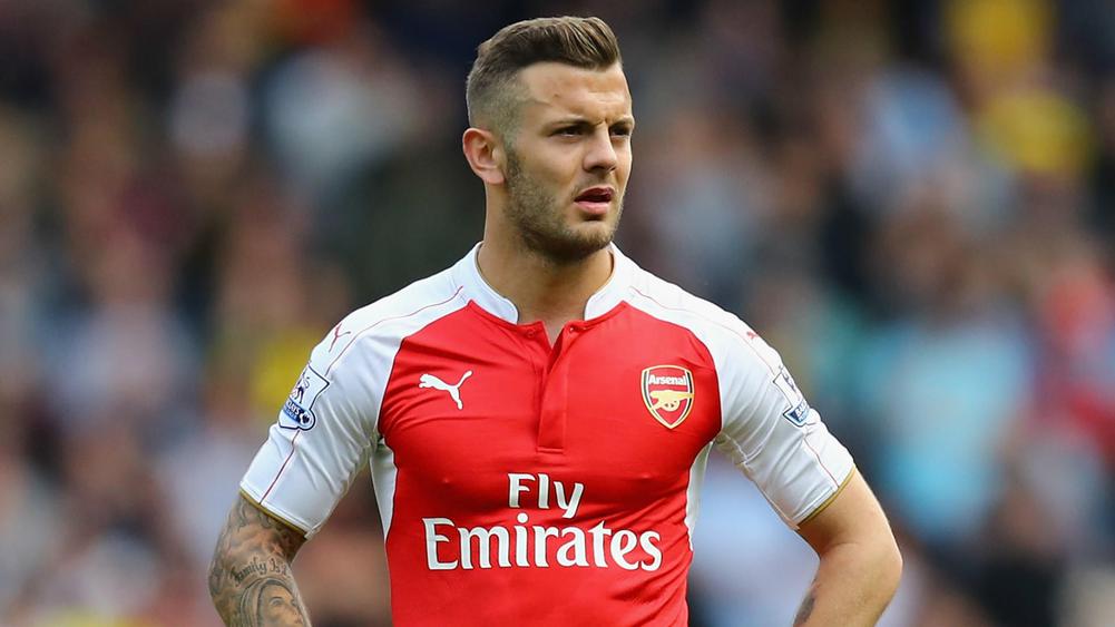 Beberapa Pemain Arsenal Yang Kariernya Gagal Bersinar