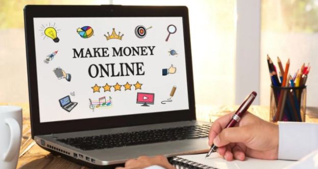Rekomendasi Pekerjaan Online Terbaik Di Era COVID-19