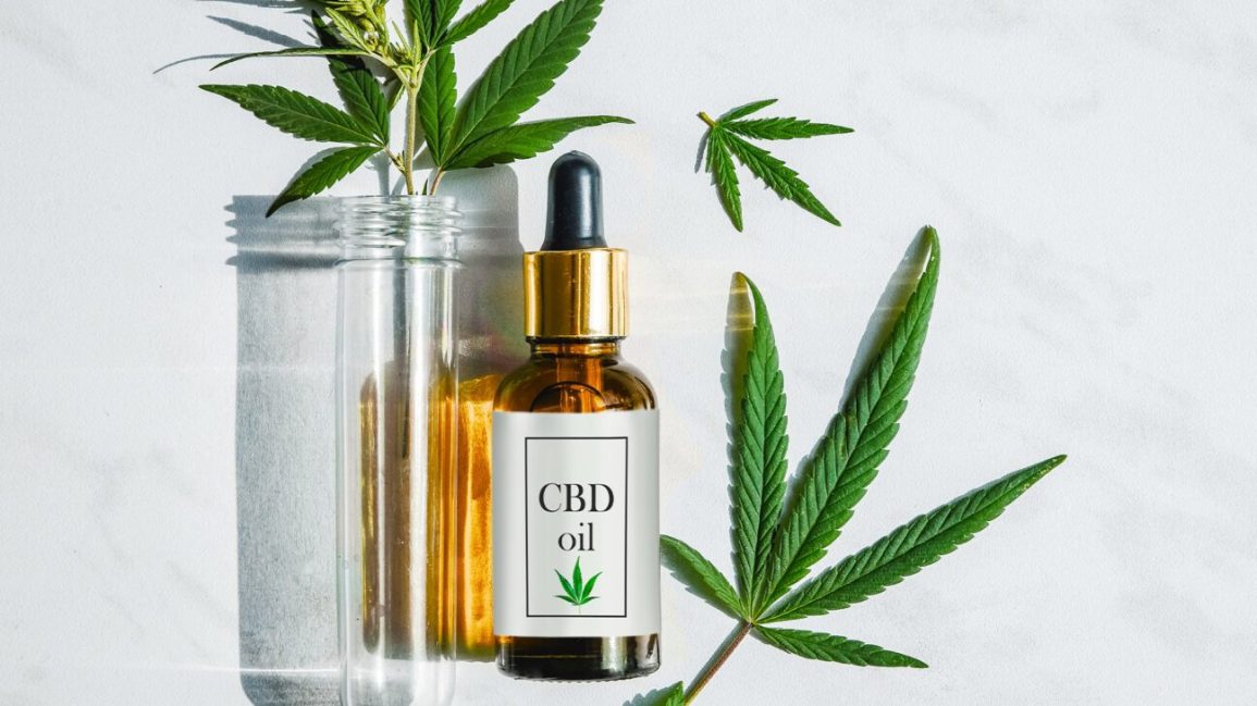 Ganja Sudah Mulai Di Perjual Belikan Di Apotik New Jersey 