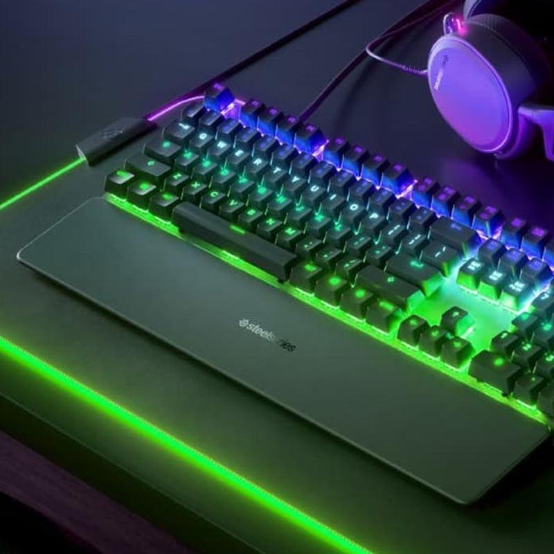 Dibandrol Sebesar $45 Keyboard TenKeyLess Apex Cukup Memuaskan