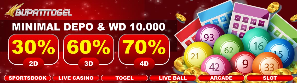Taruhan Togel Singapore Paling Memukau Bersama Bupatitogel